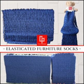 Furniture Socks - Elasticated Protection