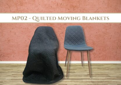 Quilted Moving Blankets